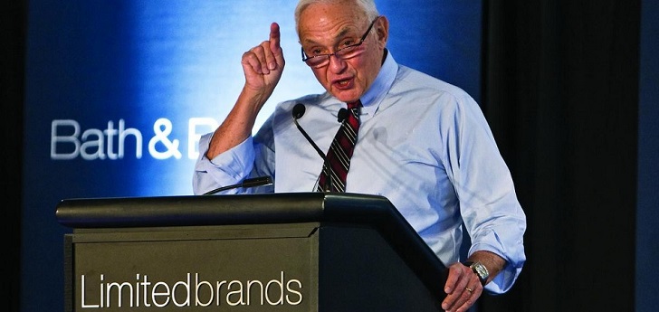 Leslie Wexner considers stepping down as CEO, selling Victoria’s secret 